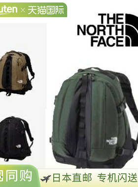 日本直邮THE NORTH FACE 双肩包KINKAJOU　THENORTHFACE (NM82550