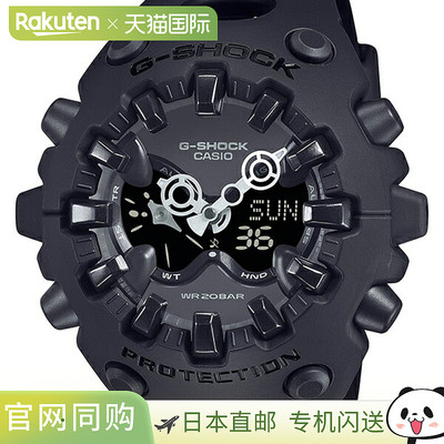 日本直邮GA-V01-1AJF G-SHOCK G-SHOCK 卡西欧 新款 BIG CASE BAS