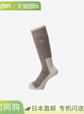 日本直邮The North Face Snow Layback High Patch Logo 男女通用