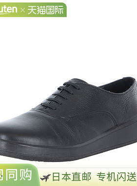 日本直邮Moonstar 男鞋 SR014 HA 黑色 MOONSTAR 42500176 舒适鞋