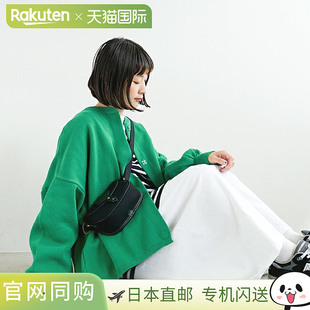 日本直邮SMA KNITWCD SOLAMONAT 索拉莫纳 威化针织宽开衫 WAFERS