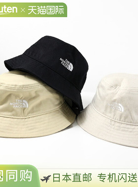THE NORTH FACE 北面 Norm Bucket Hat NF0A7WHN