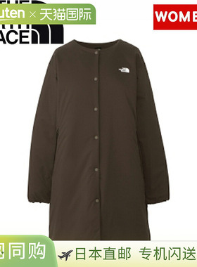 日本直邮THE NORTH FACE 孕妇 Ventrix 开衫 NYM82201