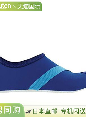 日本直邮Fitkicks 鞋 FITKICKS M VITAMIN SEA KFK0035 23.5-24.5