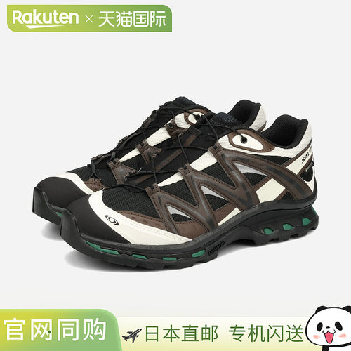 日本直邮SALOMON XT-QUEST GTX Salomon XT-Quest Gore-Tex 男女