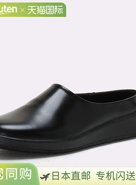 日本直邮Moonstar 男鞋 SHINARI SR009 KI 黑色 MOONSTAR 4250012