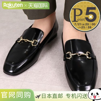 日本直邮Fabio Rusconi 鞋乐Lucky Shoes 4570 4734 Place乐Lucky