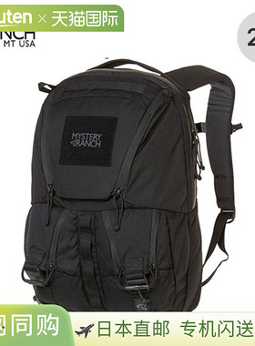 神秘牧场 Rip Ruck 24 19761390 帆布背包 Zack 背包战术 PC 存储