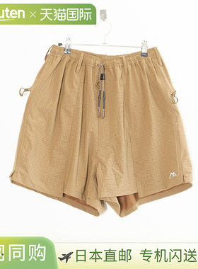 CMF/COMFY OUTOOR GARMNT BUG SHORTS 男士下装短裤半裤[CMF2501-