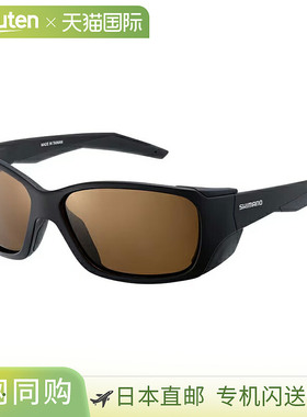 日本直邮Shimano UJ-032Y 钓鱼眼镜 01 全