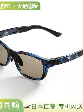 日本直邮Timco 偏光眼镜Sight Master Classico Plus Blue Demi P