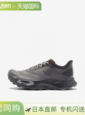 日本直邮THE NORTH FACE Vective Enduris 4 男款 NF02503-KA 鞋