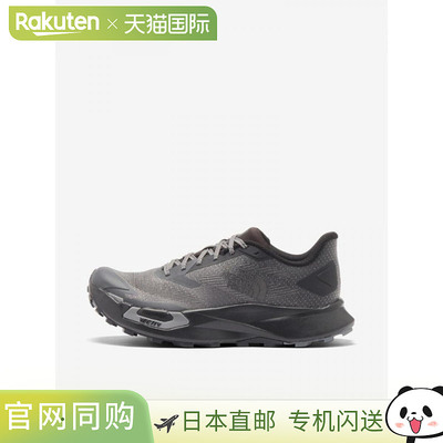 日本直邮THE NORTH FACE Vective Enduris 4 男款 NF02503-KA 鞋