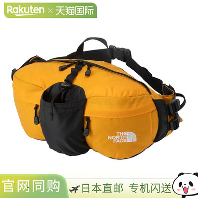 日本直邮The North Face Climber Lumber 腰包 NM82552-SG