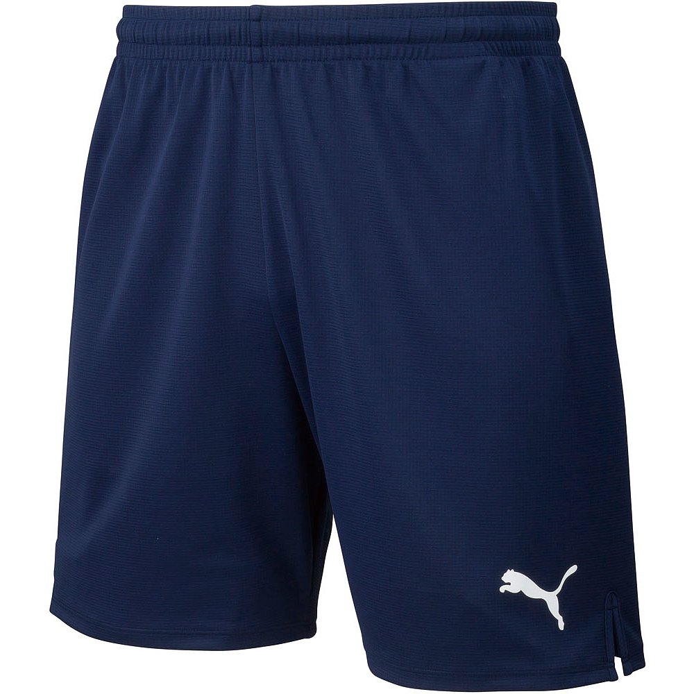 日本直邮PUMA LIGA 比赛裤 Core Junior 05PEACOAT-PU