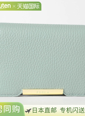 日本直邮FURLA Giada 双折钱包 WP00522 HSF000 3963S 1 007 女士