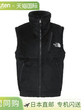 日本直邮The North Face 男士 Versa Loft 背心 NA62551