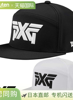 PXG Camper 平沿棒球帽Parsons Xtreme Golf 款 