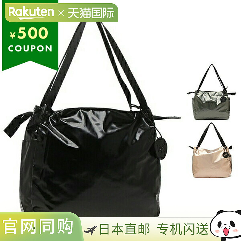 日本直邮Jack Gomme 单肩包 Levan 女士 JACK GOMME 1566 LV01A L