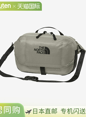 日本直邮THE NORTH FACE Mayfly 腰包 NM62378