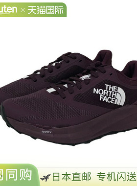 日本直邮The North Face Vective Enduris III（女士）越野跑鞋