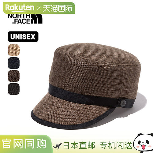 The North Face 远足帽 THE NORTH FACE HIKE 帽男女通用 NN02342