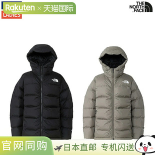 North ParkaGORE Face Belayer TEX羽绒服攀岩登N 日本直邮The