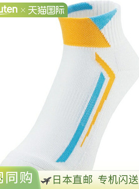 蝴蝶 Rydal 袜子乒乓球袜 92530-123