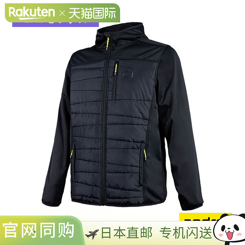 日本直邮Andro 乒乓球服装（男士/中性款）Andro Adkins340021028