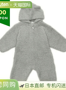 日本直邮KASHWERE 衣服小熊连体衣儿童服装 KASHWERE BCB01 035