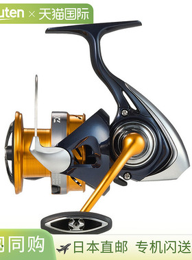 日本直邮Daiwa 24 Lebros LT5000-CXH LT5000-CXH 00066609