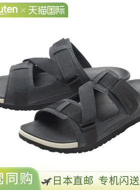 Sidas 3D 凉鞋 CROSS FIT CrossFit 黑色 男女款 009