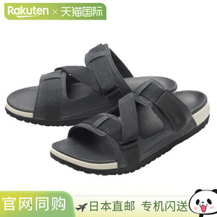 Sidas 3D 凉鞋 CROSS FIT CrossFit 黑色 男女款 009