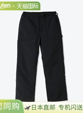 日本直邮Columbia 女士 Rim-to-Ire II 衬里长裤LR 010（黑色）PL