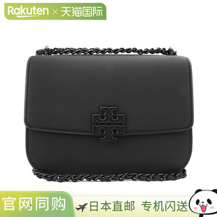 日本直邮 Tory Burch 单肩包 TORY BURCH Bulletin 146256 001 女