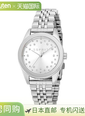 日本直邮ES1L404M0015 ESPRIT 女士手表