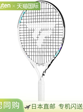 日本直邮Technifibre 儿童Tempo 21 网球拍 14TEMP212E