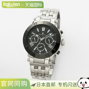 男士 日本直邮SM22108 Marra Salvatore 手表 SSBK