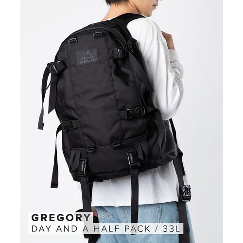 GREGORY DAY AND A HALF PACK男包背包651501041山地背包尼龙B4 3