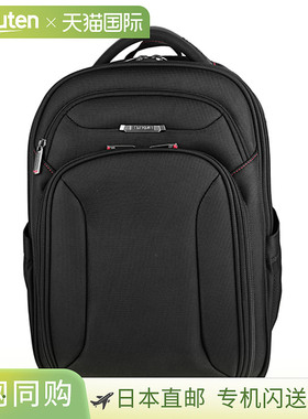 Samsonite 背包 Samsonite Zenon.3.0 89430 1041 男士黑色 黑色