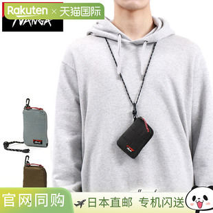 COIN 肩带 南伽 挂脖钱包 NANGA 钱包 CASE 硬币包 零钱包