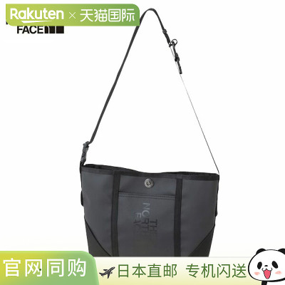 日本直邮The North Face BC Sacoche 单肩包 NM82452-K