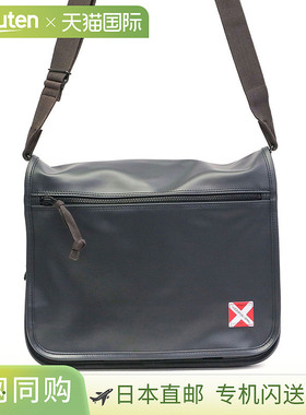 吉田株式会社出品的行李标签内衬单肩包 (951-09236)这款可扩展的