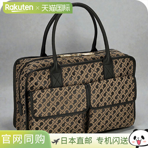 日本直邮GHERARDINI GH0202 TOFFE 女士手提包轻便高品质时尚是送