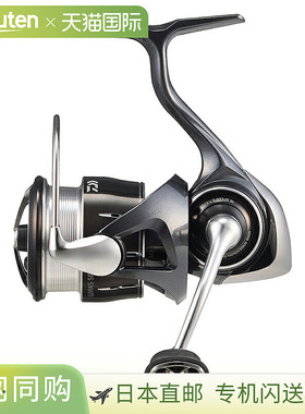 日本直邮Daiwa 24LUVIAS SF2500SS SF2500SS 00061238