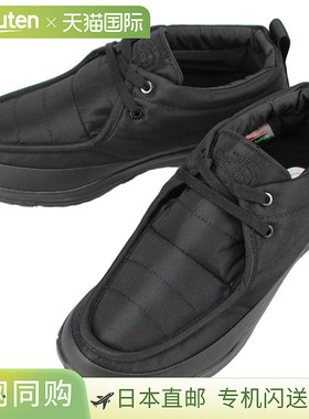 The North Face 男女通用Onboard 防水莫卡辛鞋Onboard WP 莫卡辛