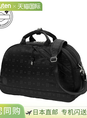 日本直邮POTR / POTR MONOGRAM 两用波士顿包 998-19804