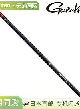 日本直邮Gamakatsu Gamaiso 玉藻花纹 GT 5.3m 22169