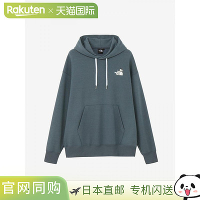 日本直邮The North Face Zoopicker 连帽衫男女通用NT12645-SL