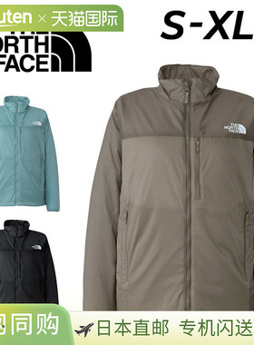 日本直邮The North Face 女士 Ventrix 夹克防水保暖适合寒冷天气